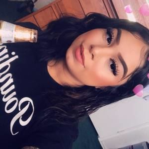 Meet your Posher, Haley